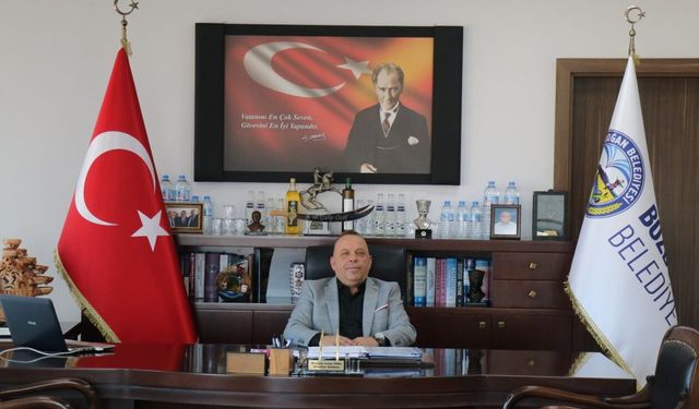 Başkan Özel’den net mesaj! Doğalgaz yatırımı öncelikli gündem