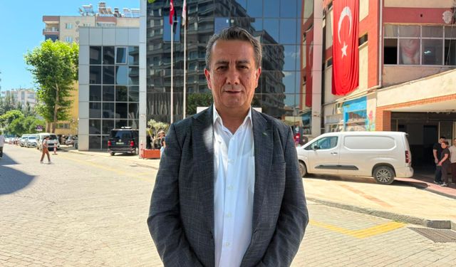 Başkan Yetişkin’den kahraman belediye personeline teşekkür