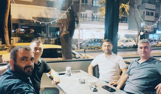 BBP Nazilli Teşkilatı’ndan birlik çağrısı: Yeni üye katılımları ivme kazandı