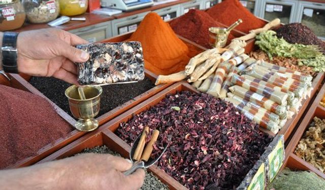 Bitki çaylarına eczane şartı: Üretimden satışa sıkı denetim