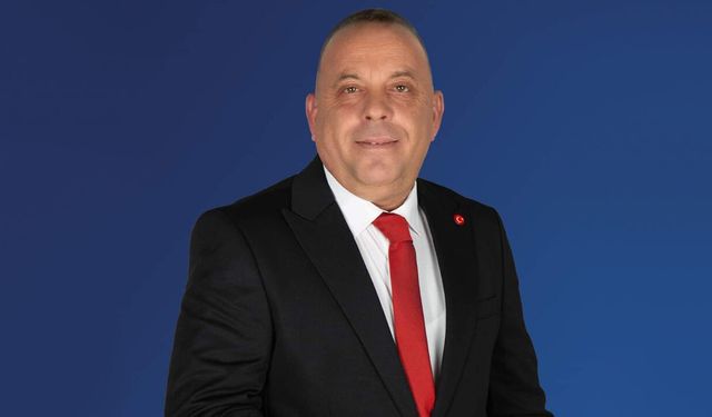 Bozdoğan Belediye Başkanı Özel CHP’den ayrılacağını açıkladı