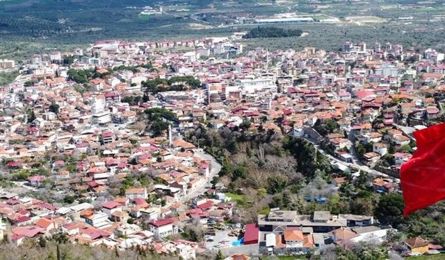 Bozdoğan'da 45 mahallenin umudu Büyükşehir Meclisi'nde