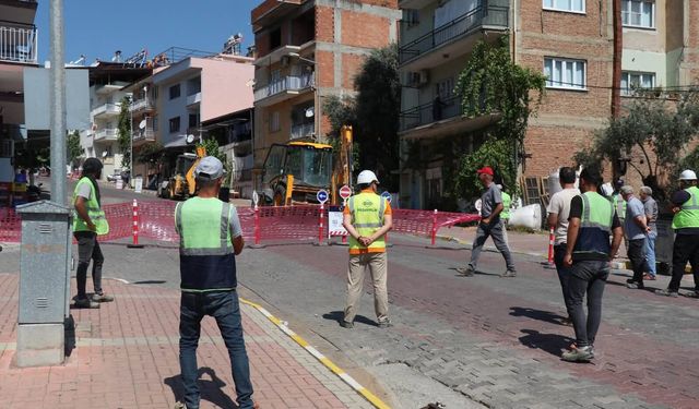 Bozdoğan’da yılların hayali gerçek oldu