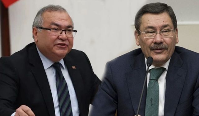 CHP’li Bülbül’den Gökçek’e ağır sözler