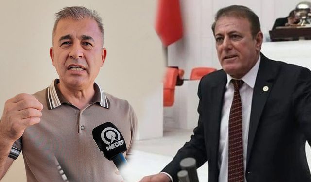 CHP’li Demir telefonu yüzüne kapatan CHP'li Yıldız’a seslendi