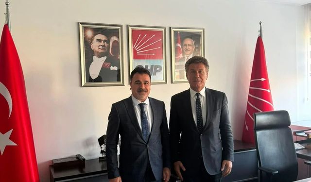 CHP Aydın örgütünde kulisleri hareketlendiren gelişme! Atmaca’nın geri dönüşü iddiaları güçlendirdi