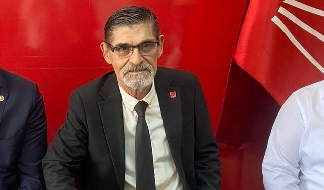 CHP Aydın'da 14 ilçeye atanacak başkanlar hazır