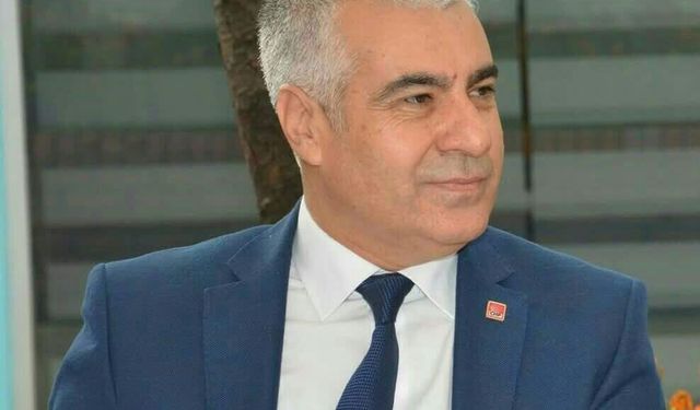 CHP Aydın’da eriyor! Kritik isim istifa etti