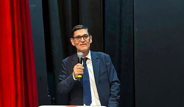 CHP Aydın’da yeni il başkanlığı kulisleri karıştı