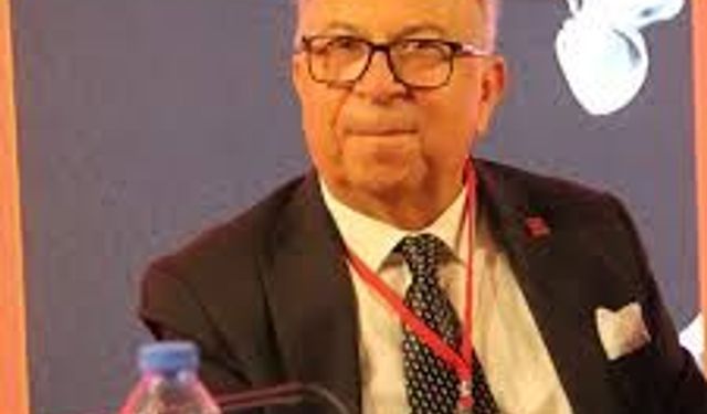 CHP Aydın’ı sarsan istifa: 50 yıllık partisinden istifa etti