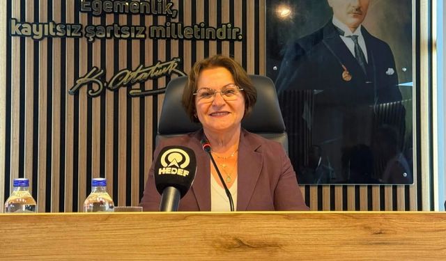 CHP Didim’i sarsacak karar! Başkan Gençay ve çok sayıda isim istifa edecek