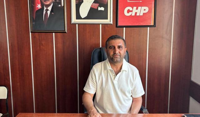 CHP Didim'de Doğan dönemi resmen başladı: İlk işi Kılıçdaroğlu’nun afişini asmak oldu