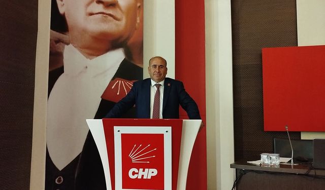 CHP Söke İlçe Başkanı Polat ‘Yeni Parti’ye geçmiyor! “Atanmış Aydın İl Başkanı Bayırlı’yı tanımıyoruz!”