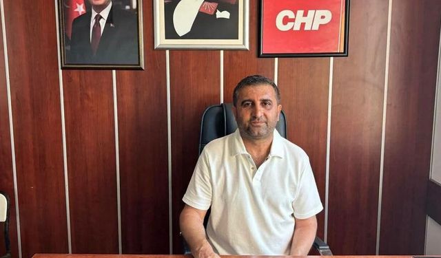 CHP’li Doğan'dan Özgür Özel'e sert tepki! “Mağduru oynama yok öyle yağma”