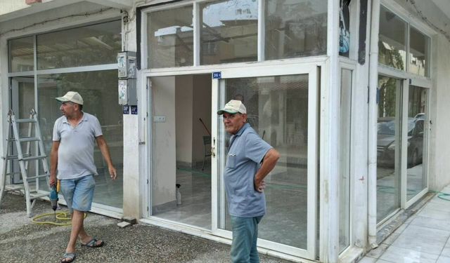 CHP’li Pehlivan’dan Yenipazar’da erkenci hamle