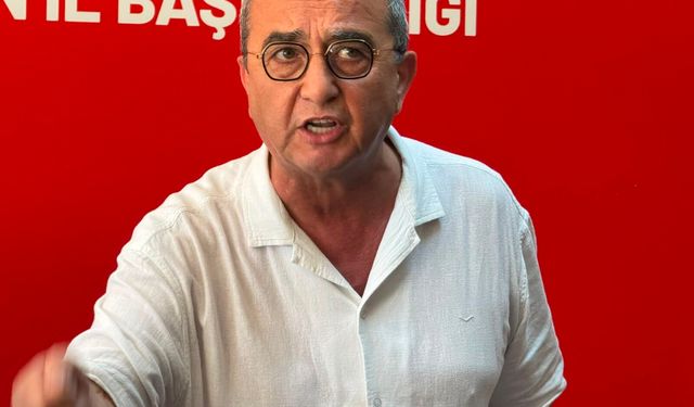 CHP’li Tezcan’dan MYK kararına sert tepki