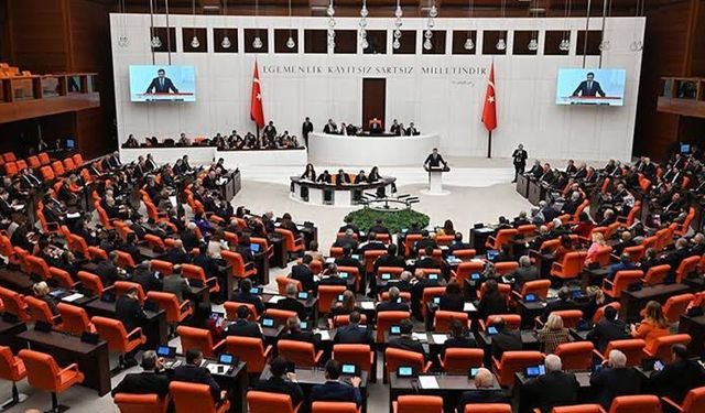 Çocuklarla ilgili mevzuatta kritik değişiklik! Teklif komisyondan geçti