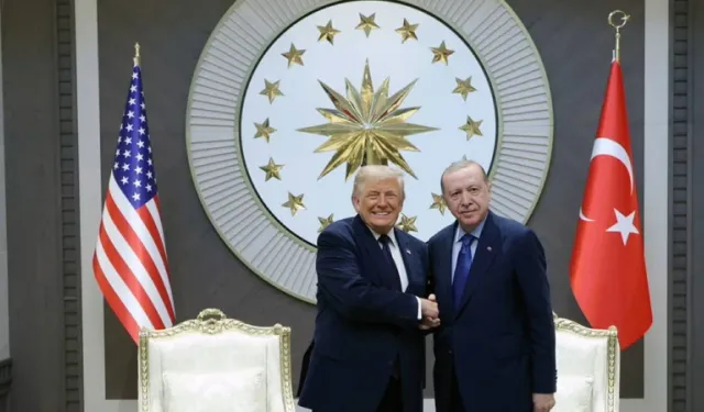 CAATSA yaptırımları kalktı mı? Trump CAATSA yaptırımı için ne dedi?