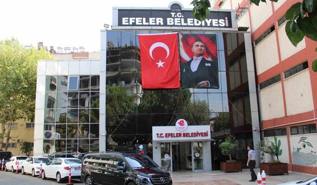 Efeler Belediye Başkanı Yetişkin: "Benzin alacak paramız yoktu”