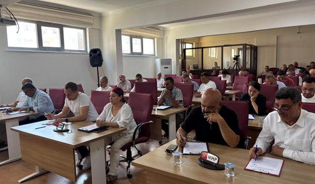 Başkan Yetişkin’e sokak hayvanları için tam yetki