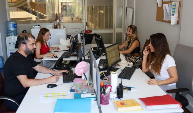Efeler’den taleplere hızlı ve etkin çözüm