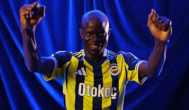 N'Golo Kante Fenerbahçe'de kalacak mı gidecek mi? İşte son gelişmeler
