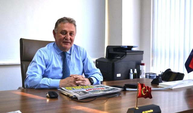Enerya Aydın’dan Bozdoğan açıklaması: Müdür Güngör iddialara açıklık getirdi