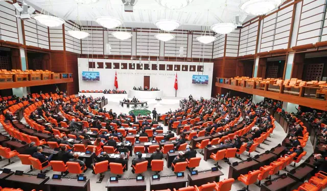 12.Yargı Paketi TBMM'den geçti mi? 12. Yargı Paketi'nde hangi maddeler var?