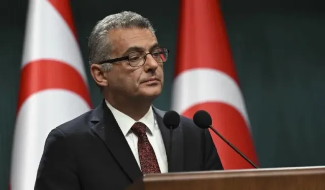 KKTC Cumhurbaşkanı Tufan Erhürman'ın sağlık durumu nasıl? Erhürman neden hastaneye kaldırıldı?