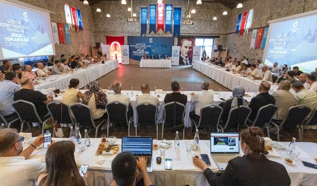 Basın İlan Kurumu’ndan kritik toplantı
