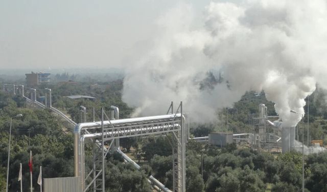 Aydın’daki dev JES yatırımında geri adım
