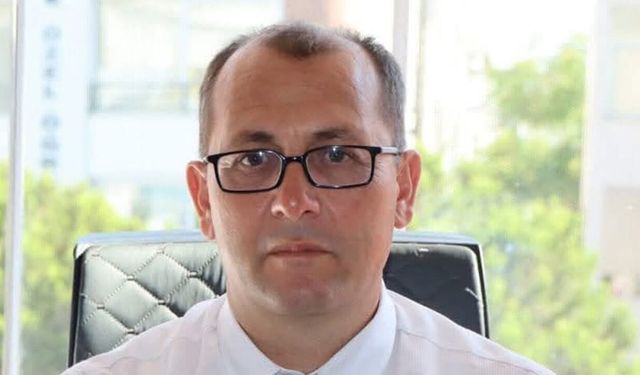 CHP Kuşadası’nda yeni dönem! Hasan Sargın göreve başladı