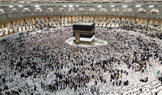 Diyanet Açıkladı: 2027 Hac Kura Sonuçları İsim Listesi Sorgulama Ekranı ve Kesin Kayıt Detayları