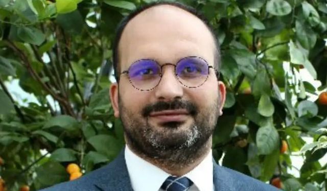 İncirliovalı Emeç’ten önemli başarı! Halkbank Genel Müdür Yardımcılığı’na atandı