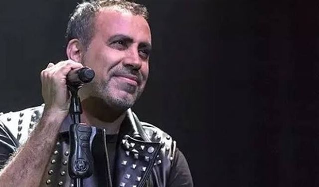 Haluk Levent ‘rezaletlerini’ itiraf etti! "Borsa oynadım, kumar oynadım...”