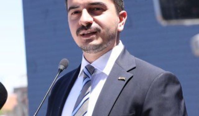 CHP’li Belediyeye ağır suçlamalar! Başkan'dan ilk açıklama