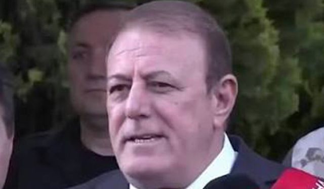 CHP’li Hüseyin Yıldız “Rest” çekti! “Evet oyu kullanacağım”