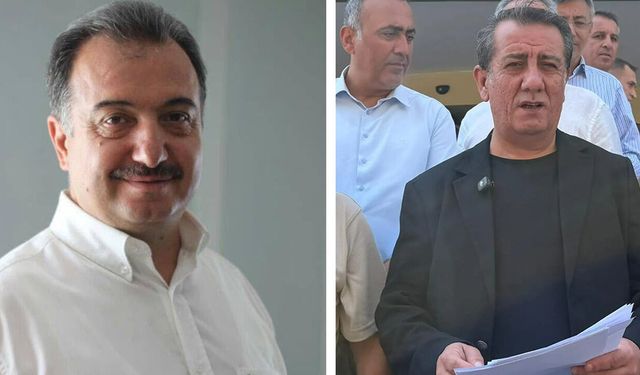 Aydın siyasetinde 'Sinek' gerilimi sürüyor