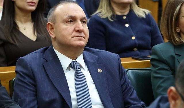 İYİ Parti Aydın’daki milletvekili koltuğunu kaybediyor