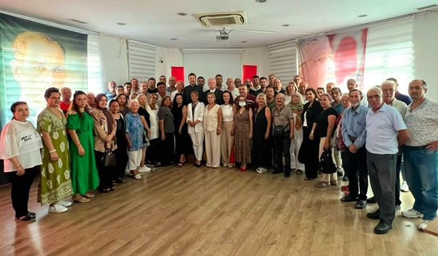 İYİ Parti’den Aydın’da seçim atağı