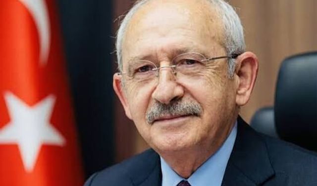 CHP artık “Birinci Parti” değil