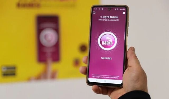KADES 8 Yılda 10 Milyon İndirildi! İhbarların %64’ü Gerçek Çıktı