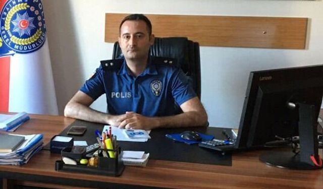 Karacasu'da yürek burkan olay! Emniyet Amiri'nin babası canına kıydı, engel olmak isterken elinden yaralandı