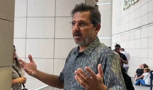 Aydınlı Portakal’ın ‘Ahbap’ ifadesi ortaya çıktı: “Özür dilemeye hazırım”