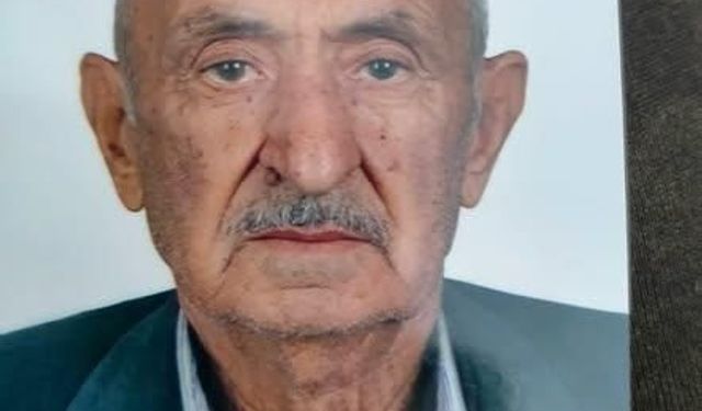 Karacasu'nun Efsane Muhtarı Rıza Demirel hayatını kaybetti