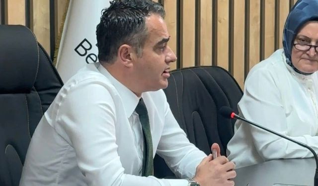 Koçarlı meclisinde sivrisinek sorunu gündeme alındı