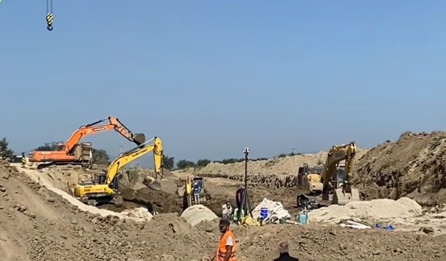 Koçarlı ve Söke’de sulama altyapısı güçleniyor! 146 bin dekar arazi modern sulamaya kavuşacak