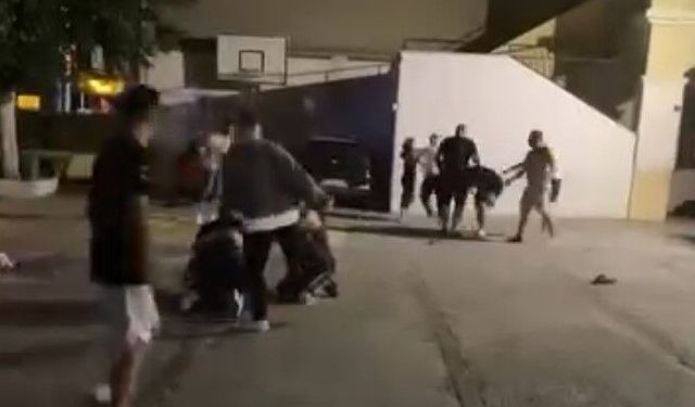 Asayiş