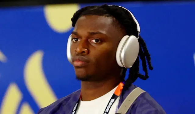 Rafael Leao Fenerbahçe'ye gelecek mi? Rafael Leao Fenerbahçe ile anlaştı mı