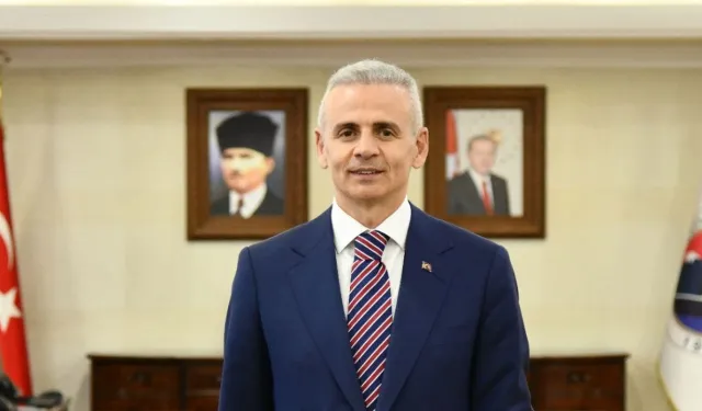 Recep Yazıcıoğlu’nu hatırlattı! Taytlı Vali konuştu; “En büyük ilham kaynağımız"